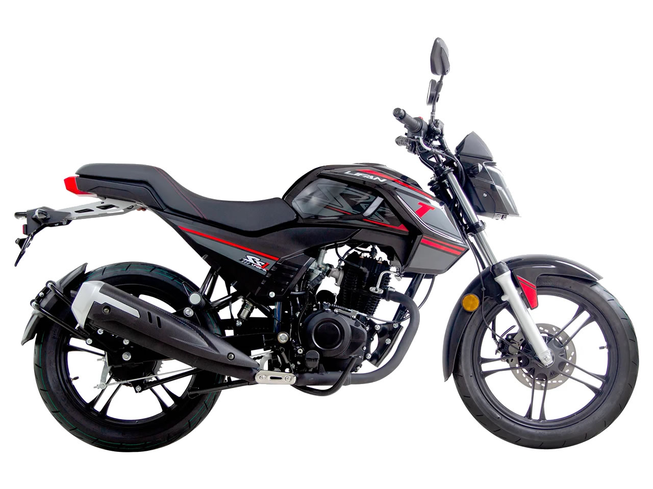 LIFAN SS1 125