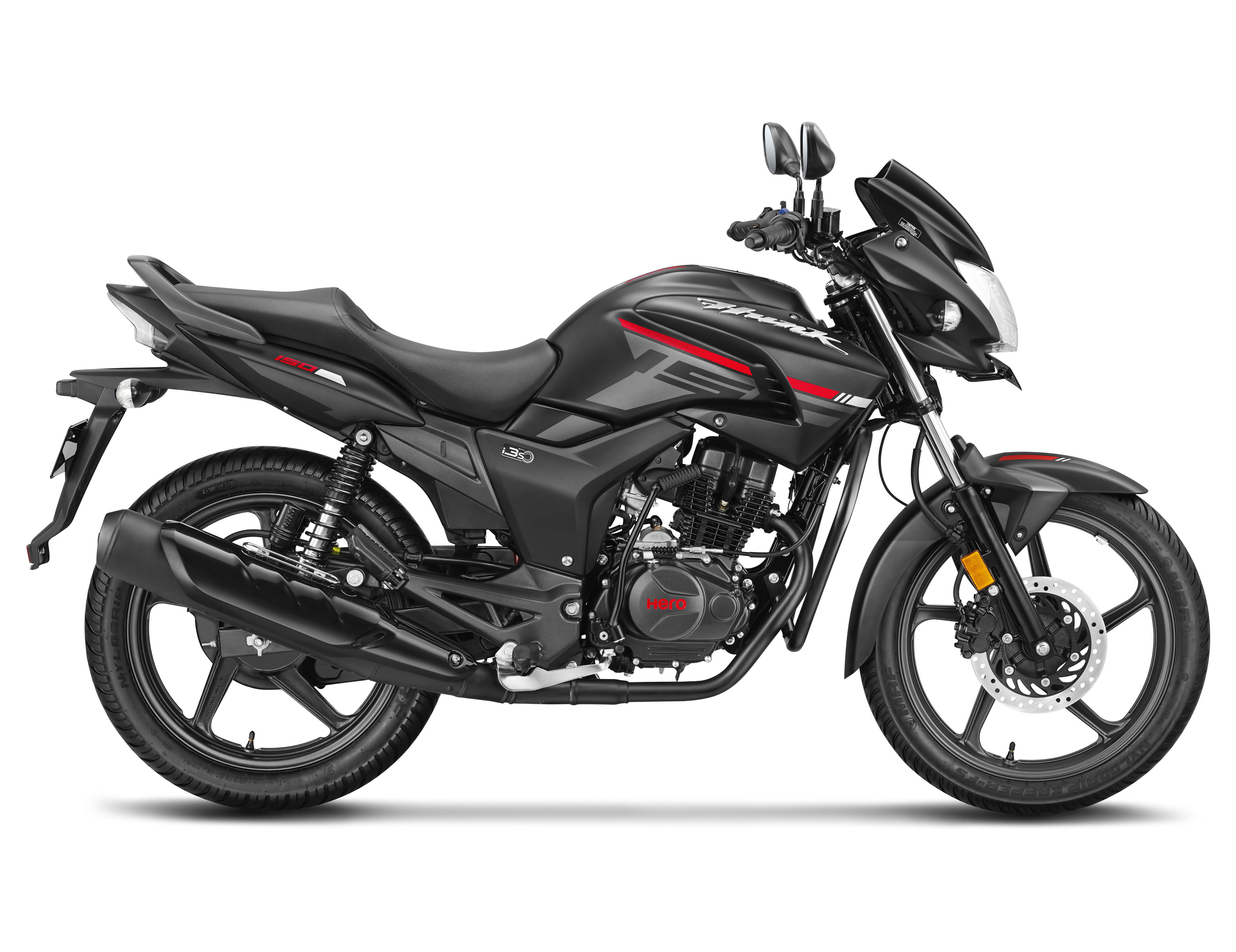 HERO HUNK 150
