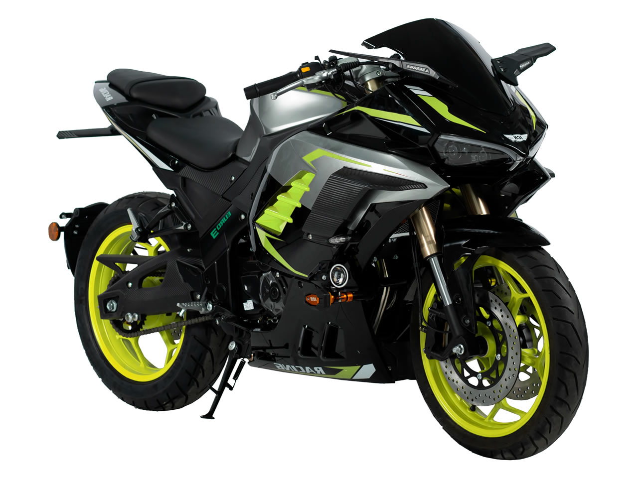 JCH RACING 250