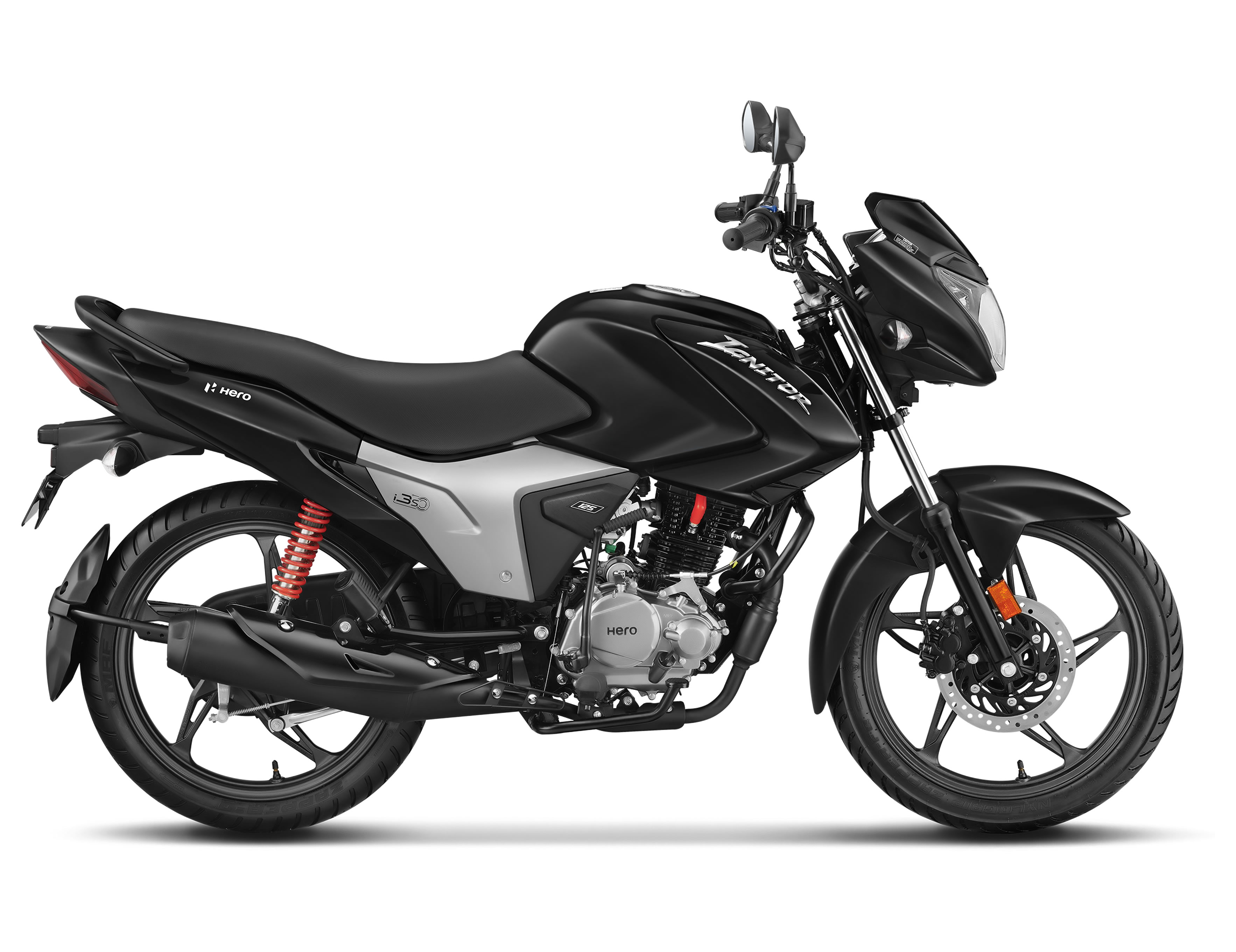 HERO IGNITOR 125