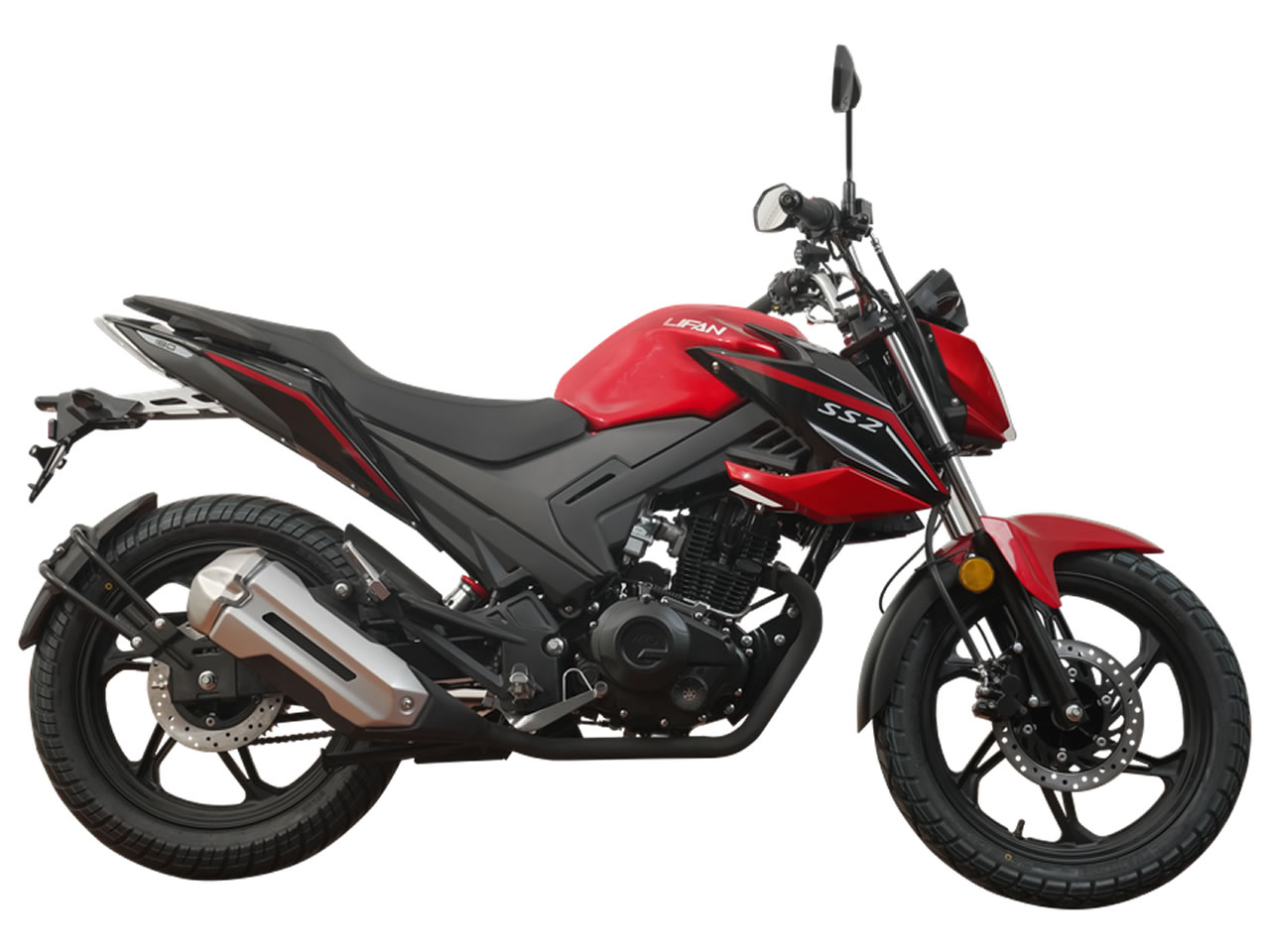 LIFAN SS2 180
