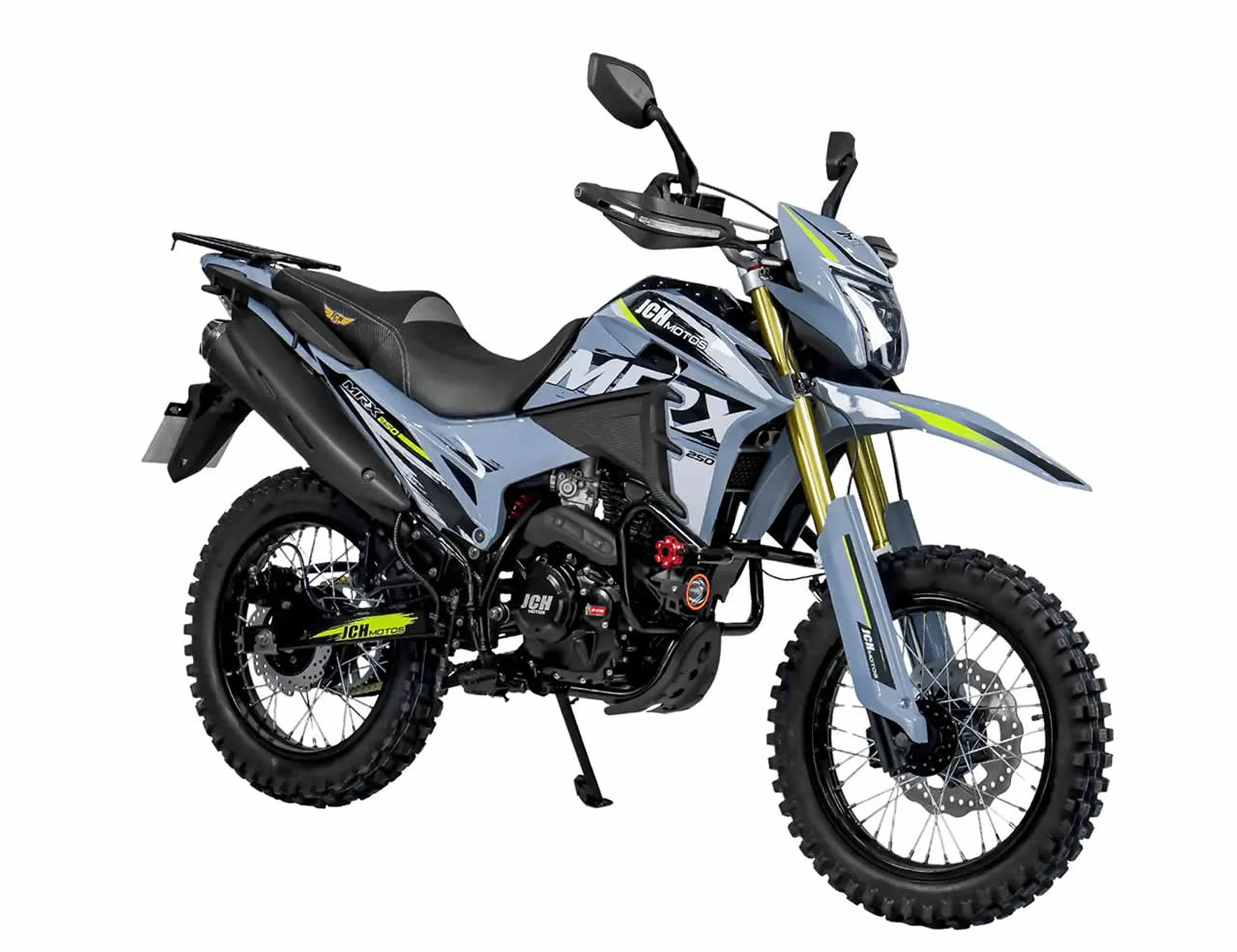 JCH MRX 250