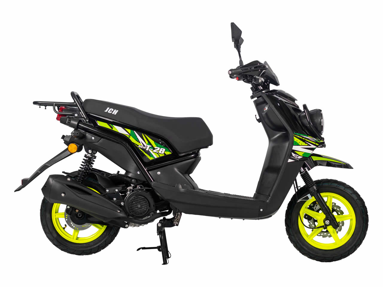 JCH NEW T-28 150