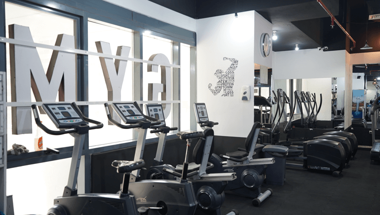 Image of Fly Fit Fitness Centre