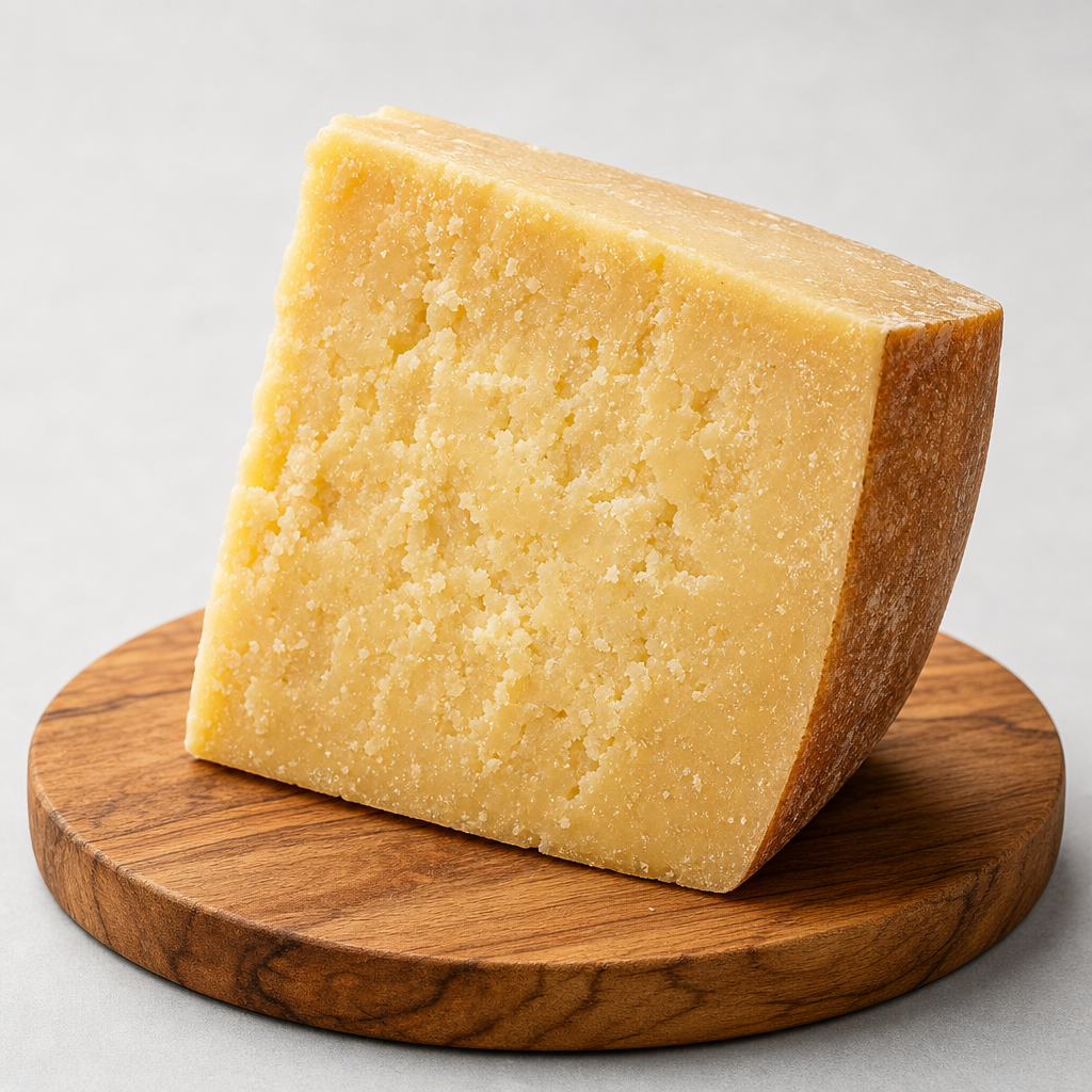 Queso Sardo 250g