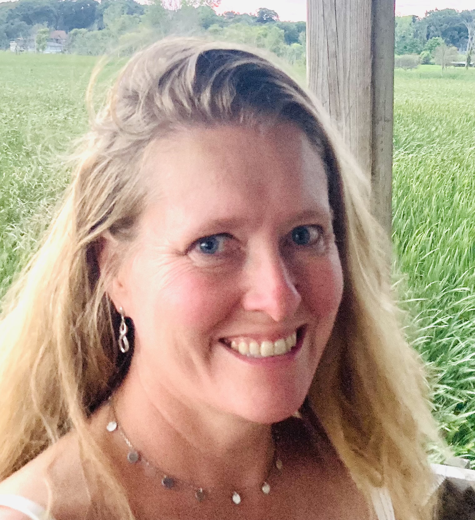 Amy Houghtaling