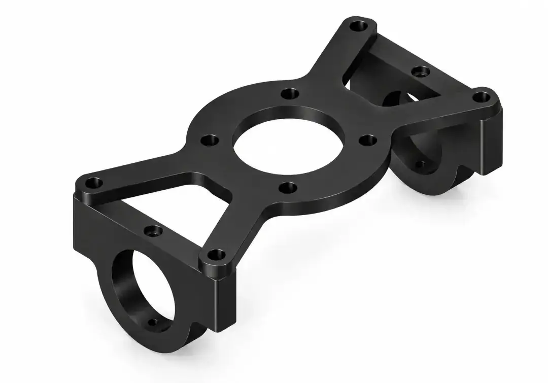 8008 SL Clamp Mount