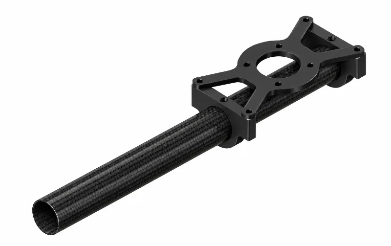U8 II Clamp Mount