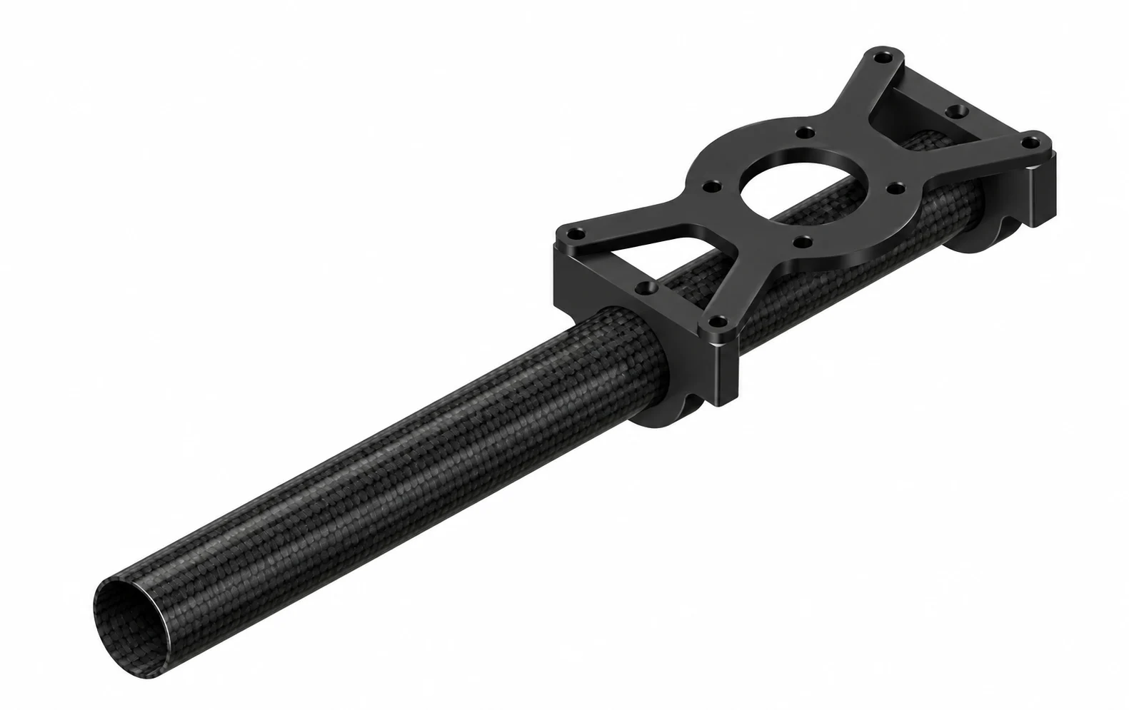 U8 II Clamp Mount