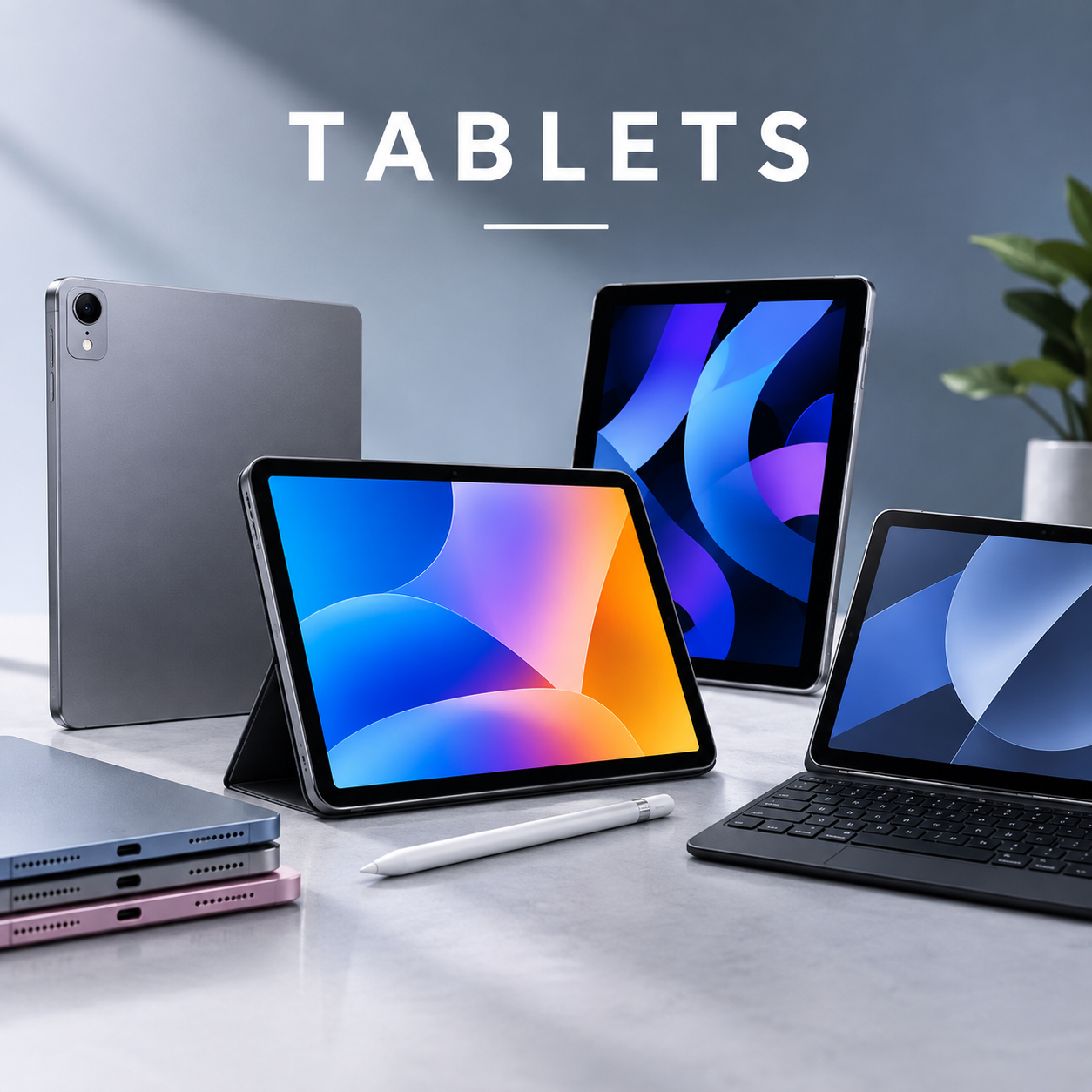 Tablets