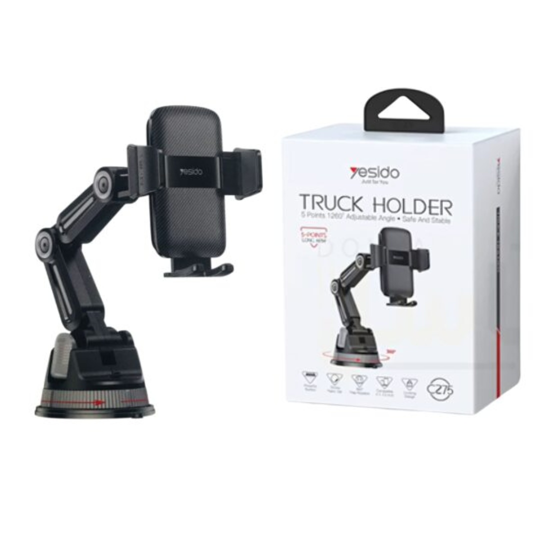 Yesido C275 Mobile Holder