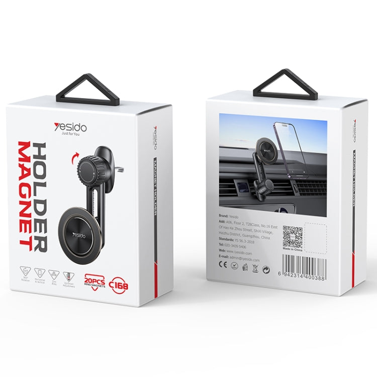 Yesido C168 Mobile Holder