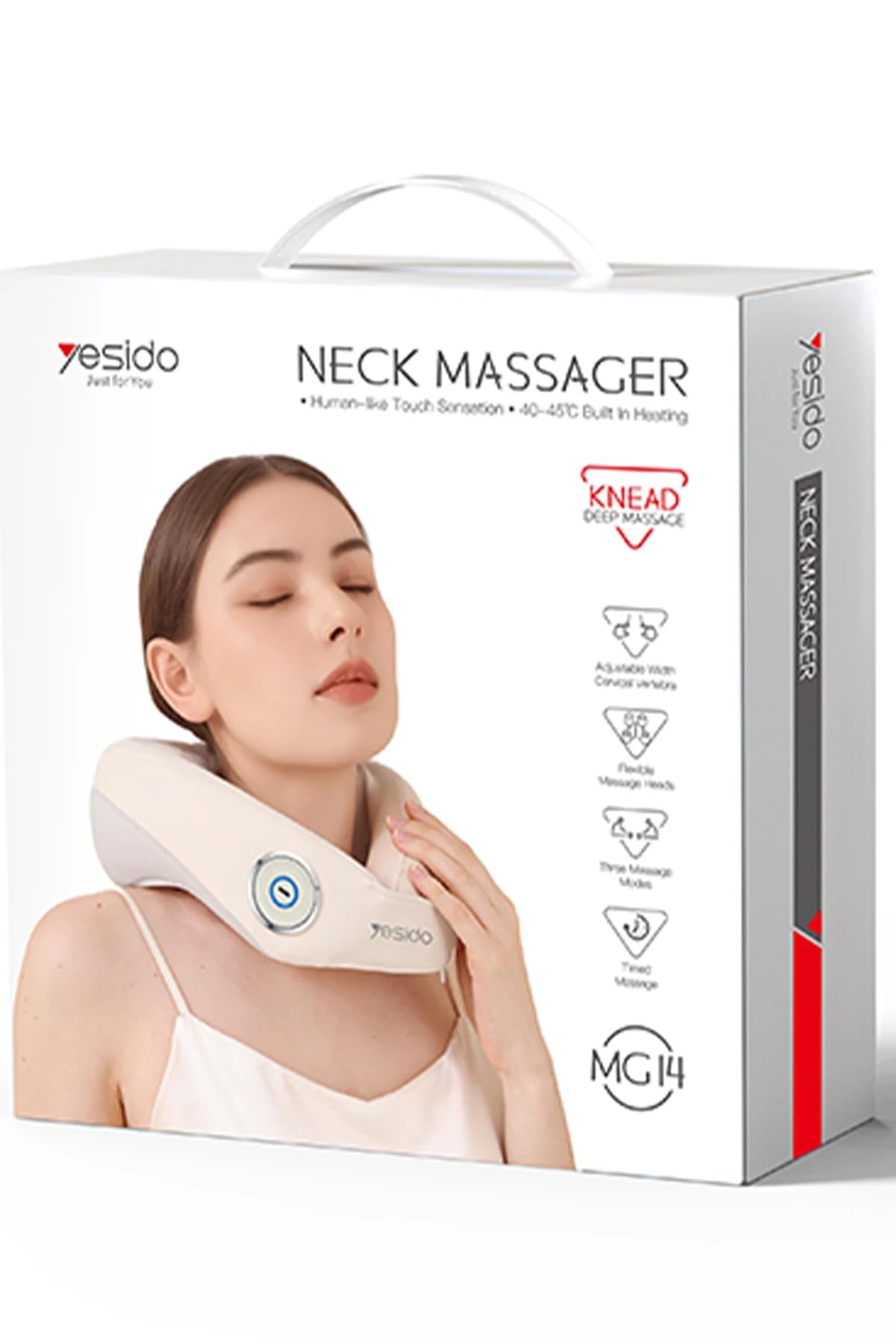 Yesido MG14 Neck Massager