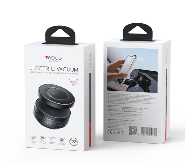 Yesido C224 Mobile Holder