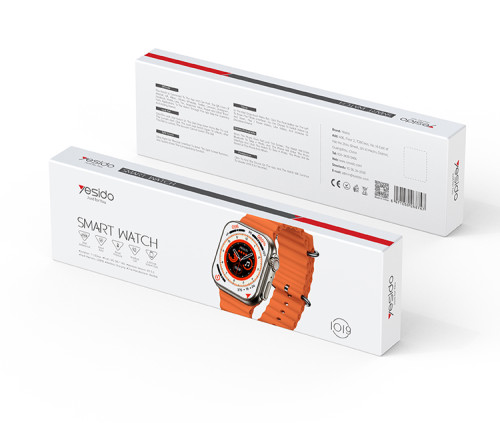 Yesido IO19 Smart Watch