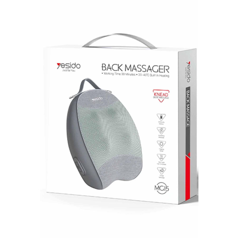 Yesido MG15 Back Massager