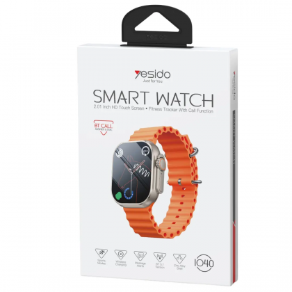 Yesido IO40 Smart Watch