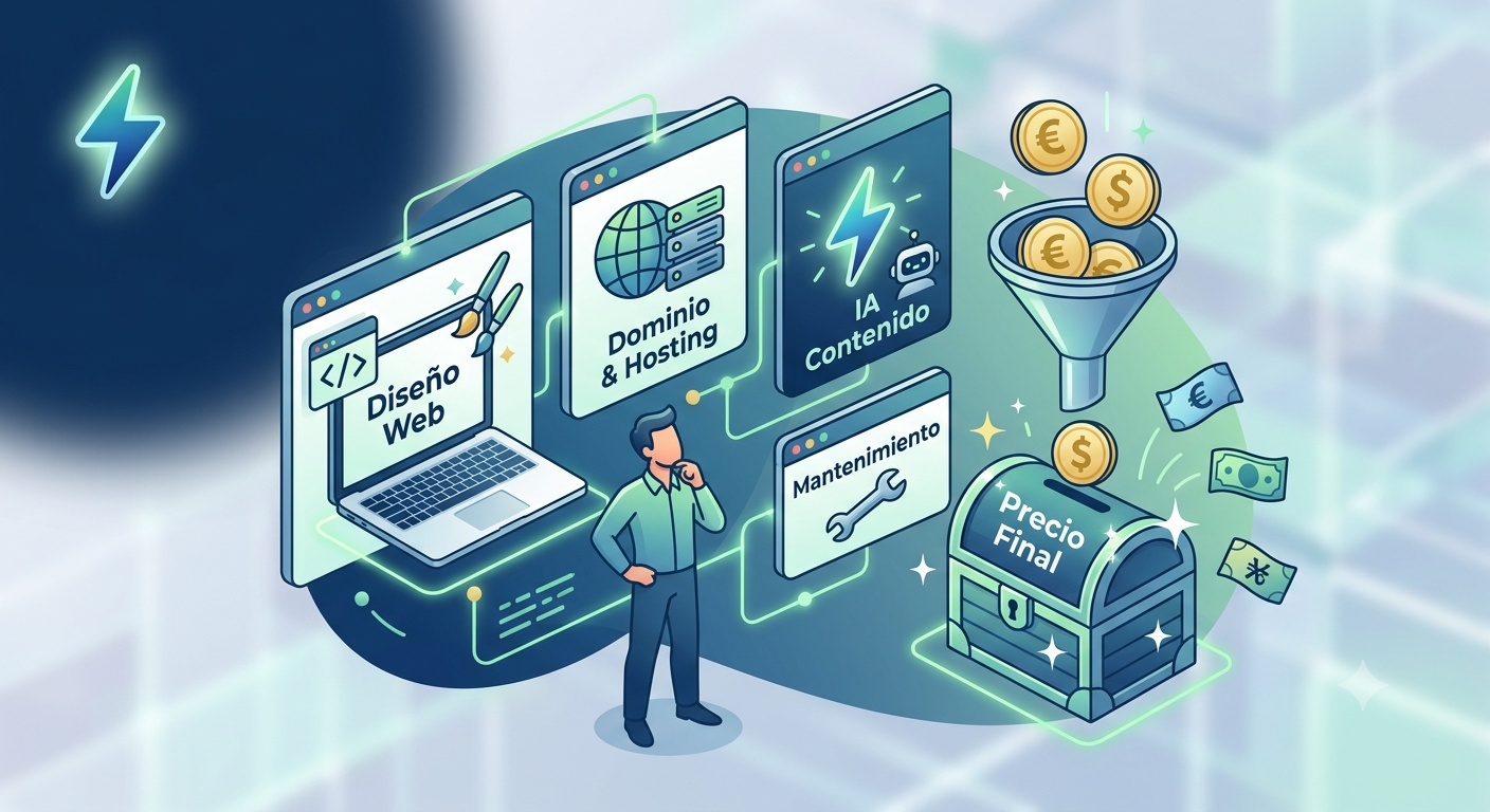 SEO local para negocios: Aparece en Google y atrae clientes