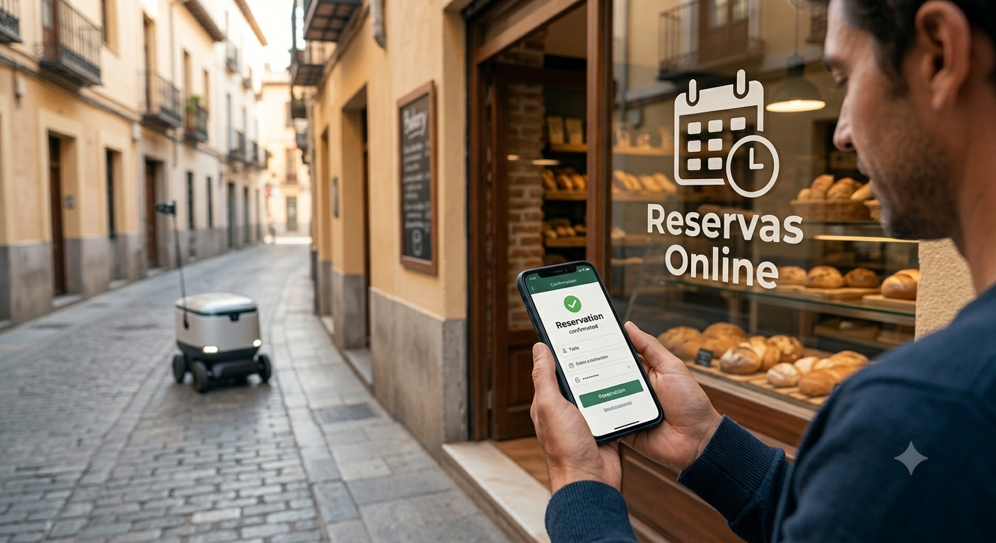 Reservas Online para Negocios Locales: Tu Guía Esencial