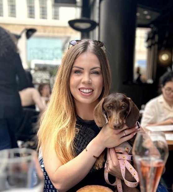 Jasmine Barnes-Keywood