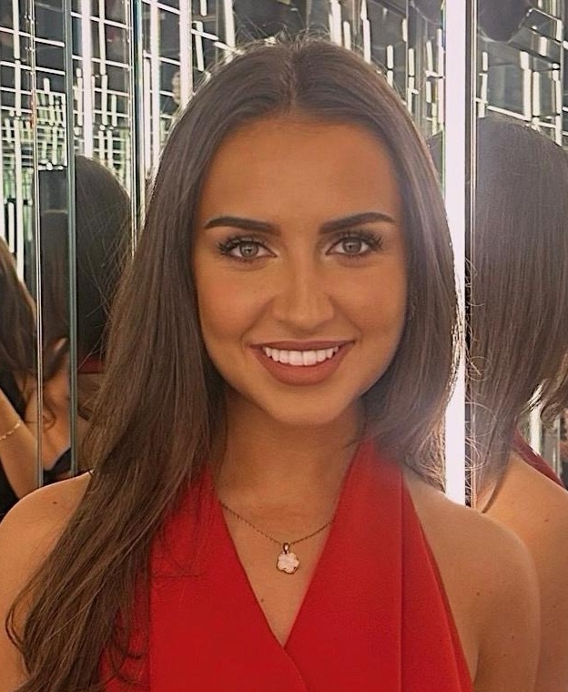 Cara McKenna