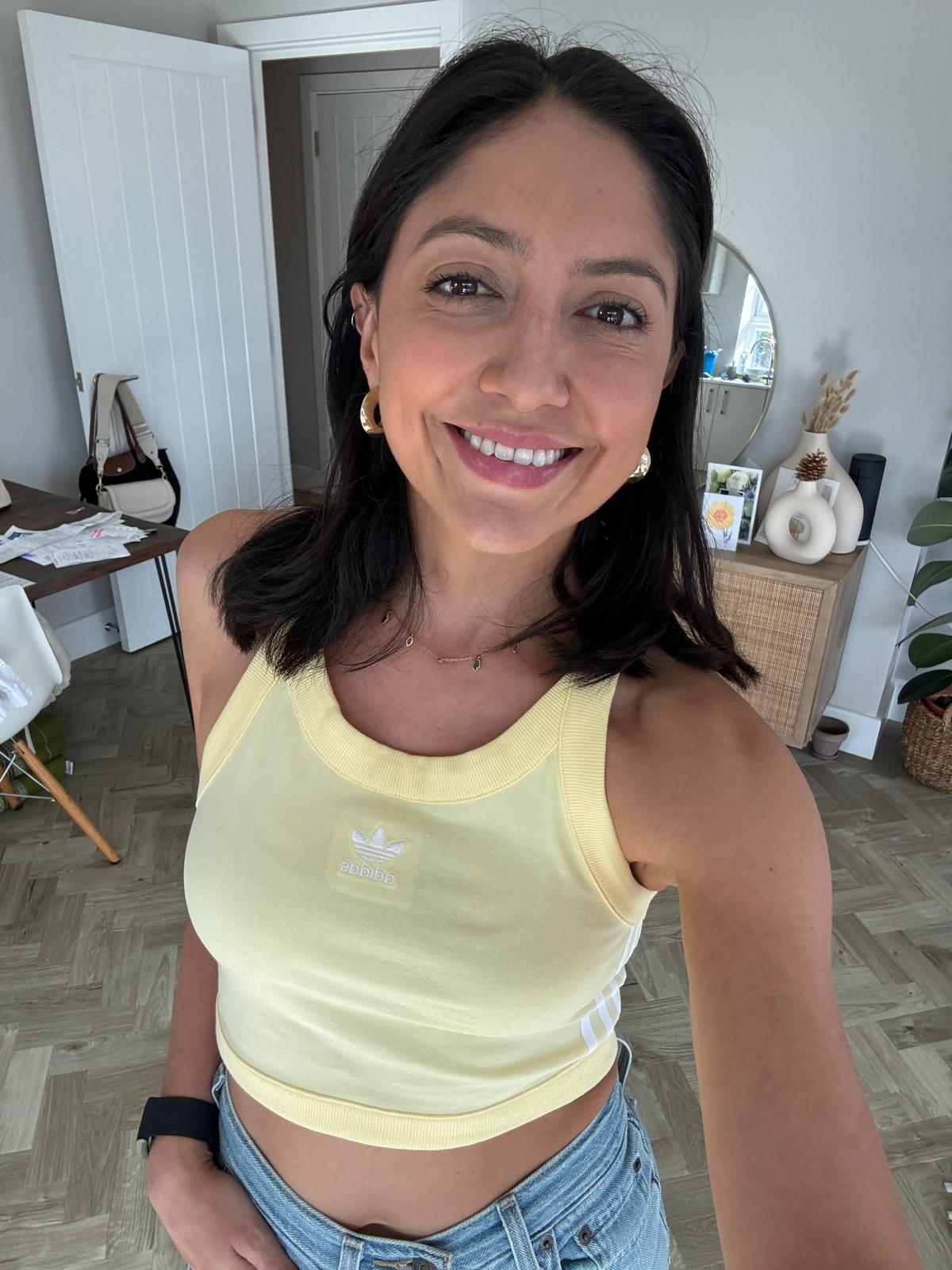 Dani  Ramirez