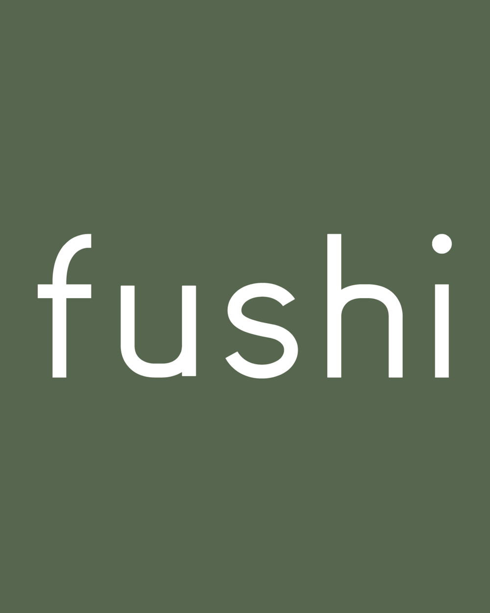 Fushi