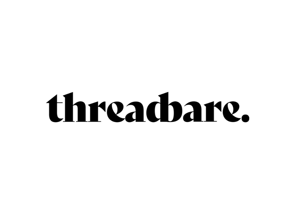 Threadbare