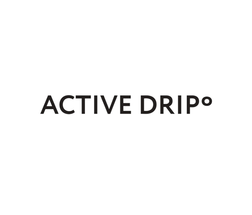 Active Drip