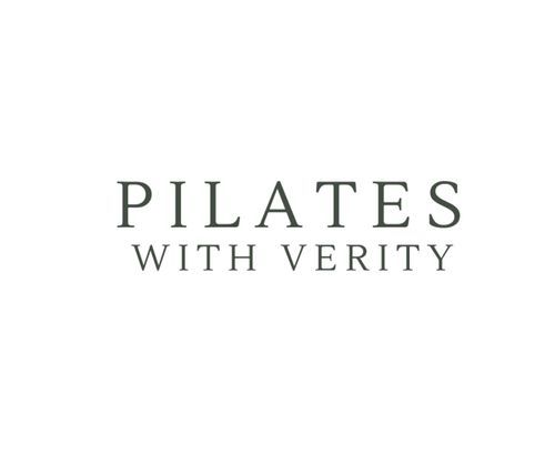 Pilates with Verity