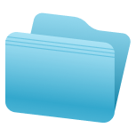 folder