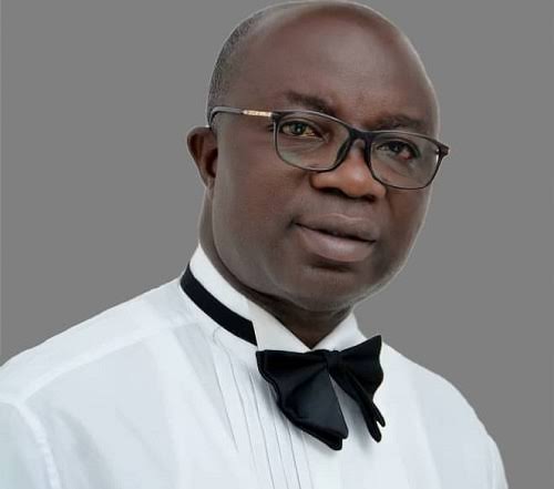 Featured image for article Former NSS Director Osei Assibey Antwi Charged with GH₵500 Million Financial Loss to the State depicting the main story subject