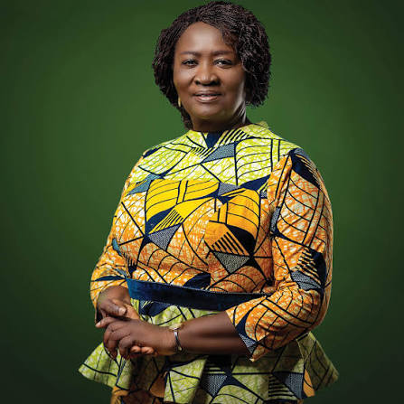 Image for article titled Ghana Must Cut $2 Billion Food Import Bill – Vice President Naana Jane Opoku-Agyemang Calls for Urgent Action showing related visual context