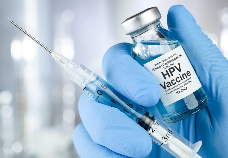 Featured image for article HPV vaccination: Western North will over-vaccinate 6,000 girls depicting the main story subject