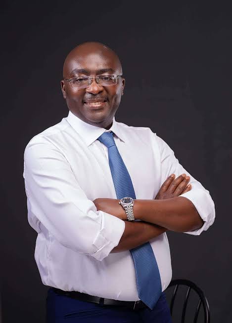 Featured image for article “I’ve Created Jobs!” — Bawumia Claims Credit for 900,000 Mobile Money Agent Opportunities Through Interoperability depicting the main story subject