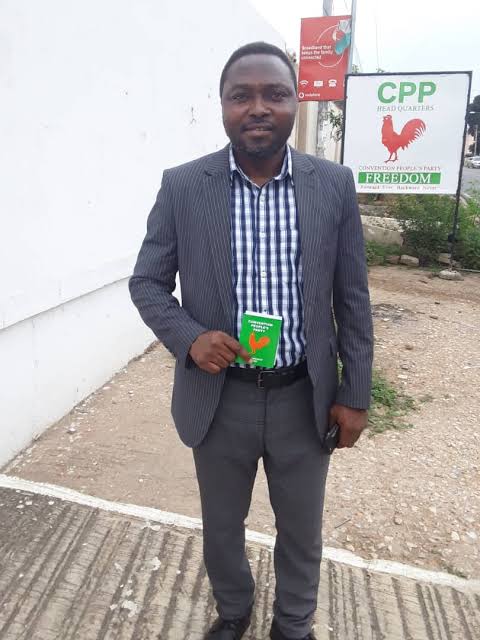 Featured image for article Parliament Petitioned to Sack President Mahama — CPP Man Says “Enough is Enough!” depicting the main story subject