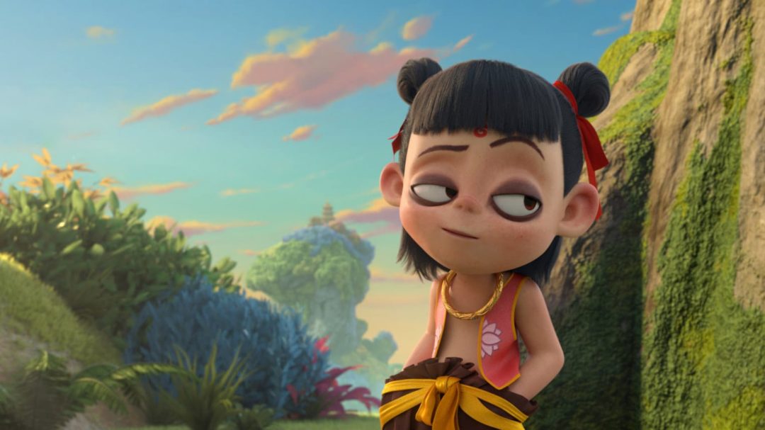 Movie Review: Ne Zha 2