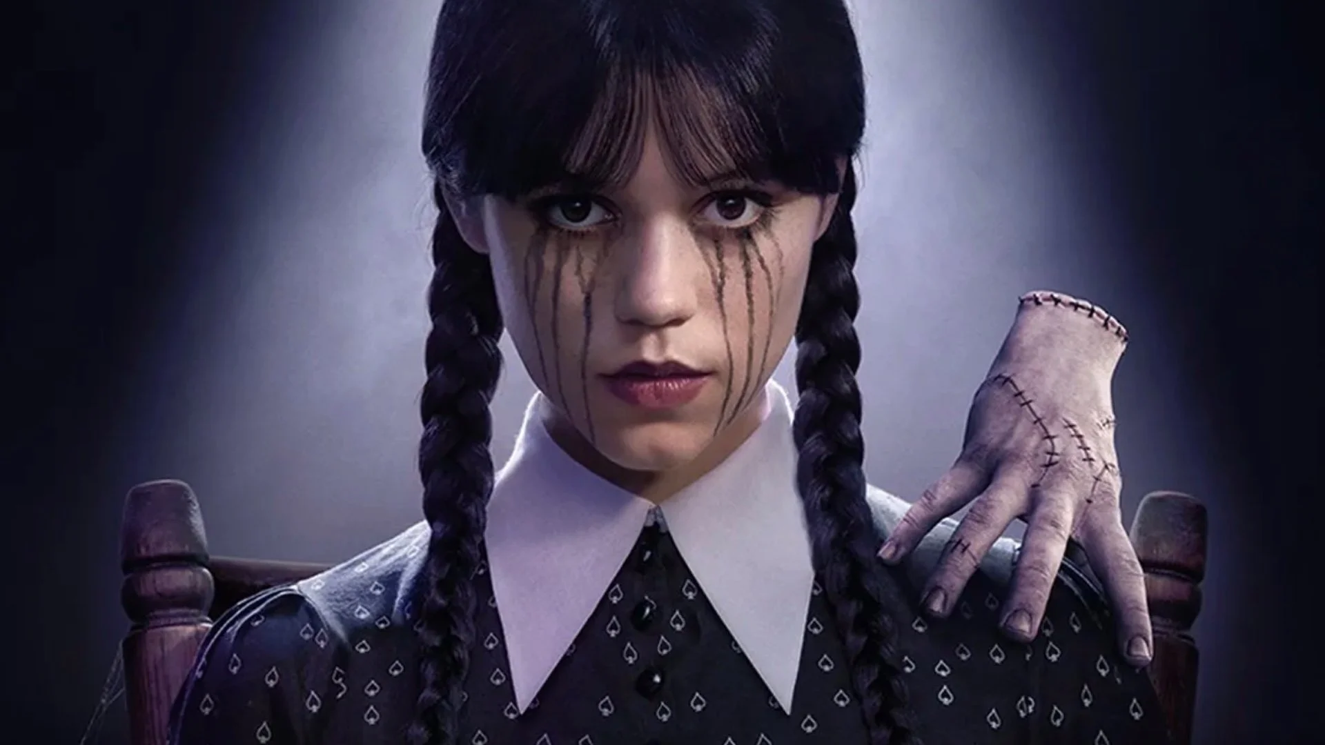 Wednesday Season 2: Still Creepy, Kinda Kooky, But a Bit of a Mess