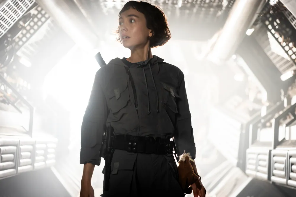 Alien: Earth Season 1 Review: Creepy, Ambitious