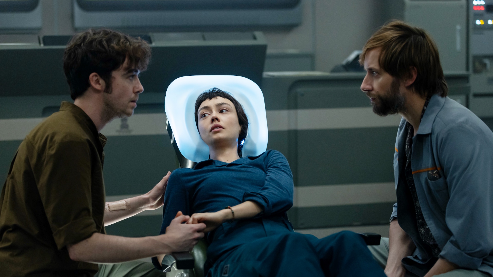 Alien: Earth Season 1 Review: Creepy, Ambitious