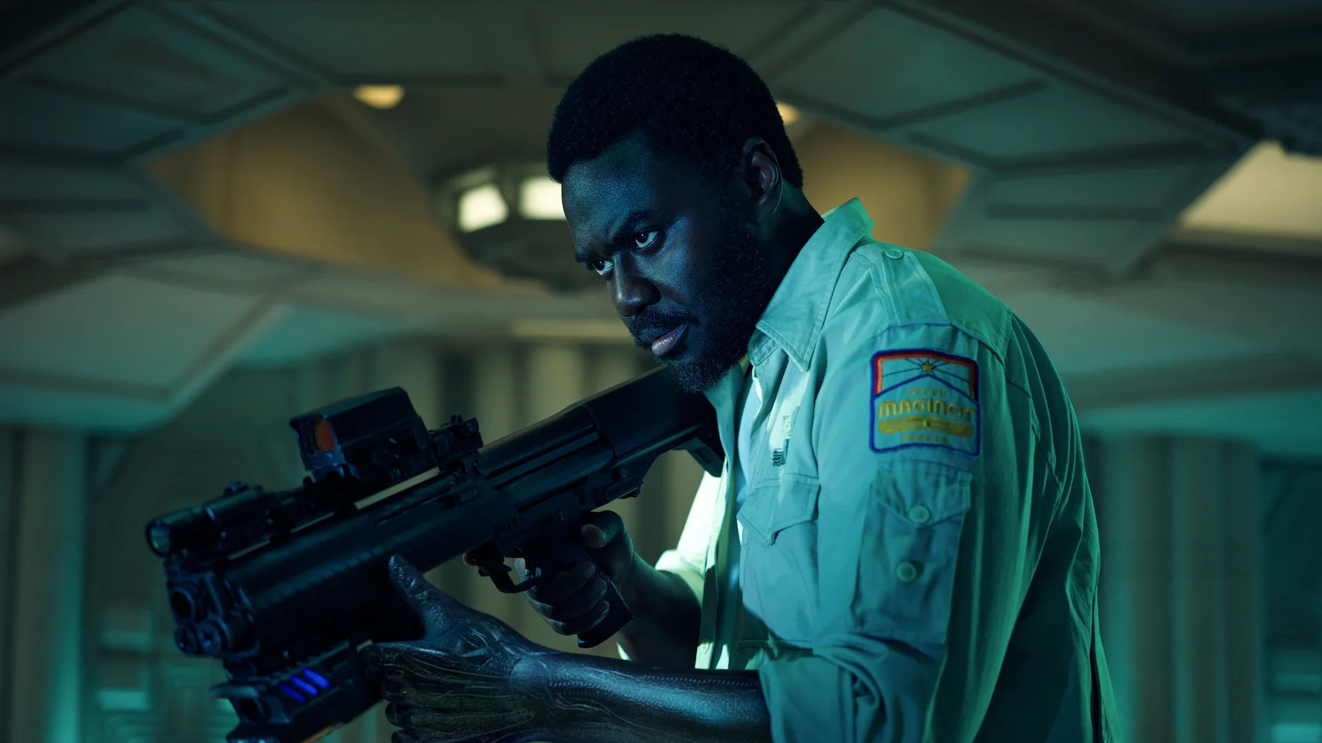 Alien: Earth Season 1 Review: Creepy, Ambitious