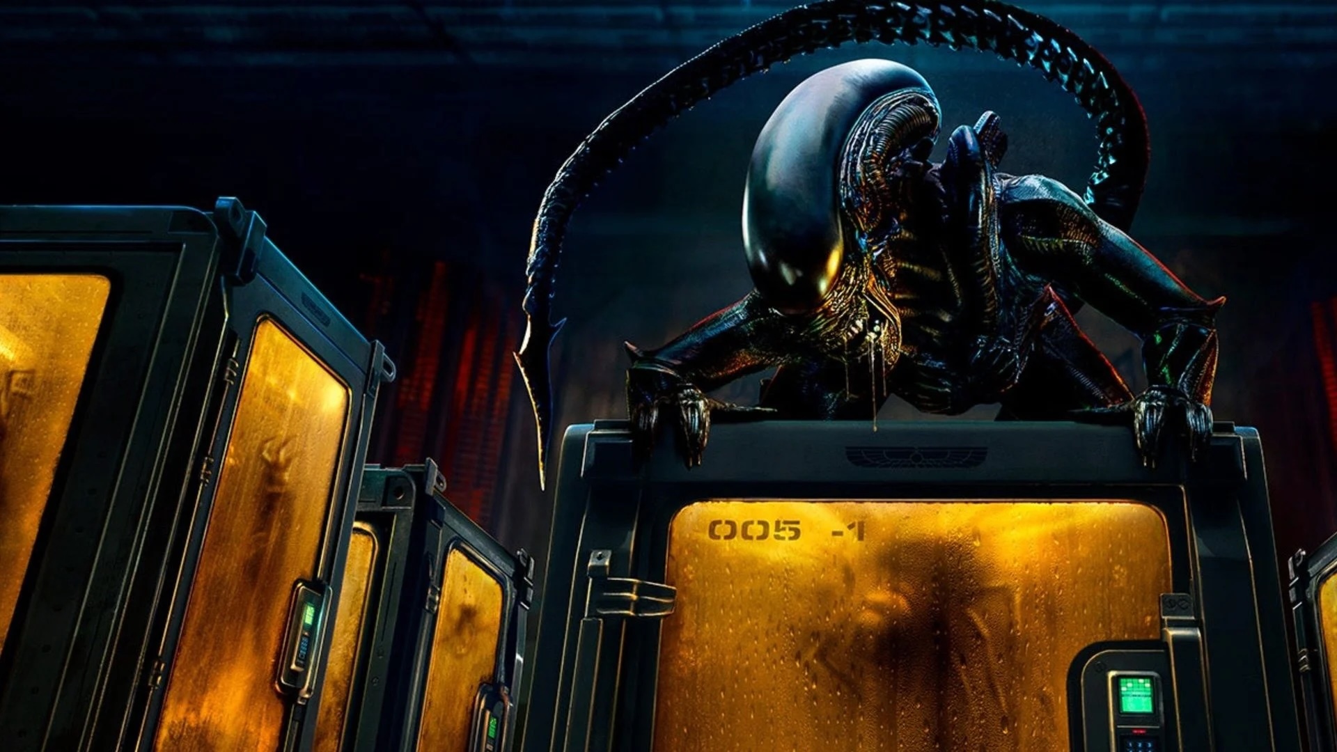 Alien: Earth Season 1 Review: Creepy, Ambitious