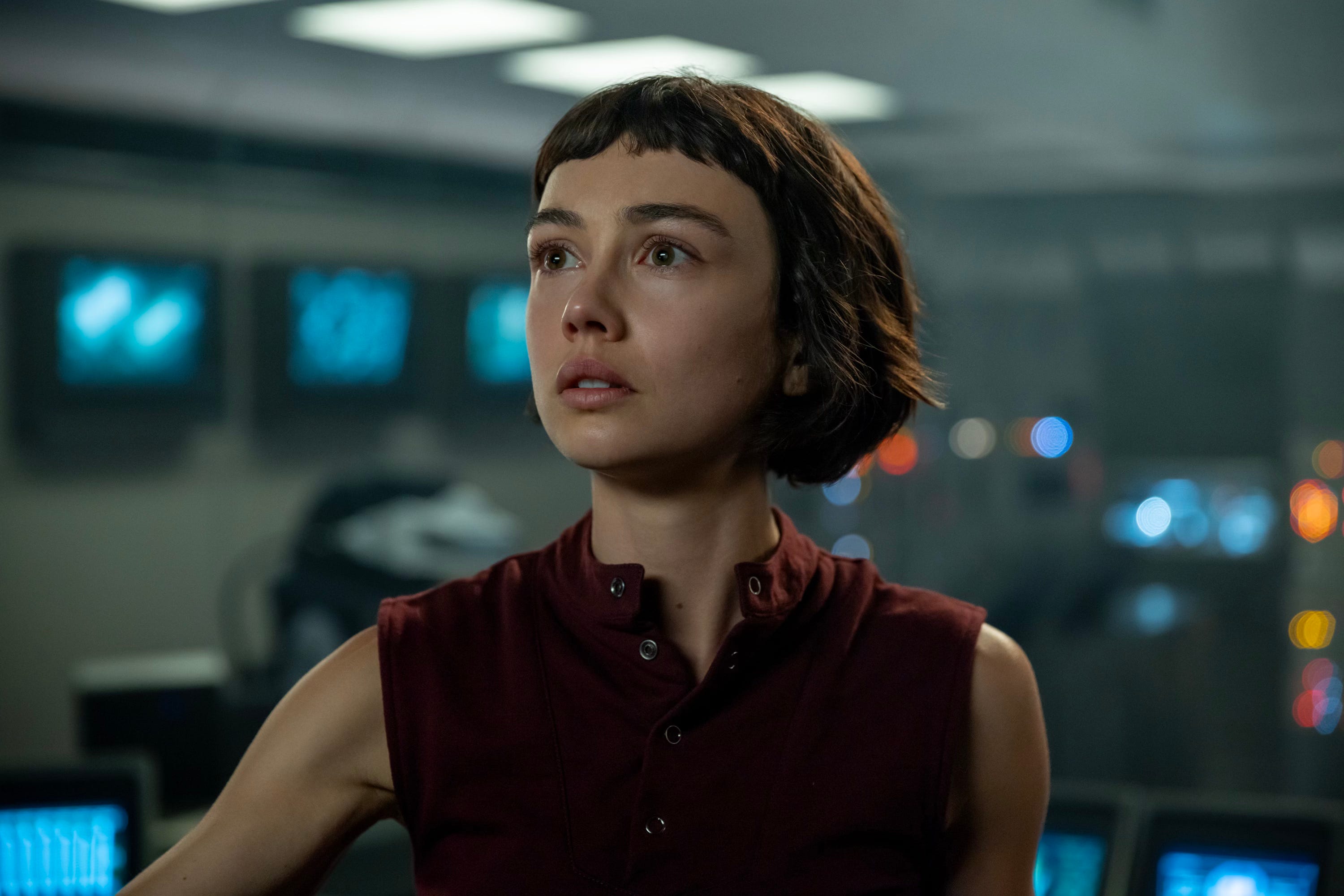 Alien: Earth Season 1 Review: Creepy, Ambitious