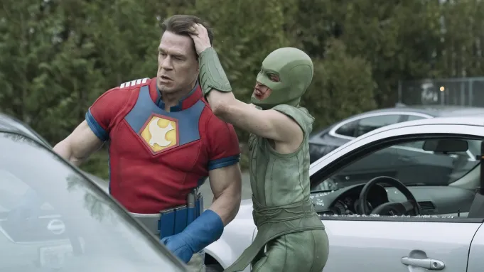 Peacemaker Season 2 Review: Cena’s Still a Riot, But the Chaos Gets Messy