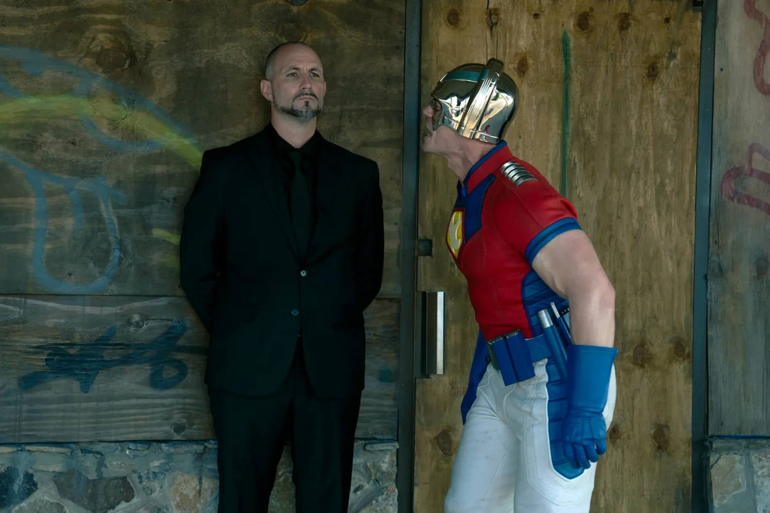 Peacemaker Season 2 Review: Cena’s Still a Riot, But the Chaos Gets Messy