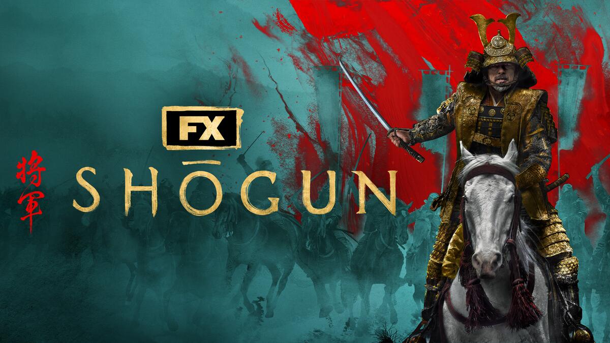 Shōgun Series Review: A Mesmerizing Dive into Feudal Japan