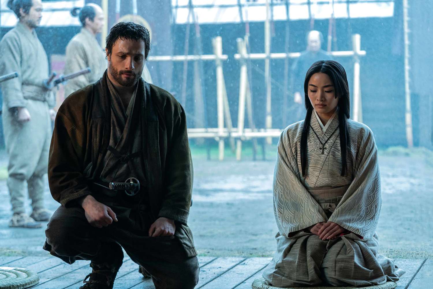 Shōgun Series Review: A Mesmerizing Dive into Feudal Japan