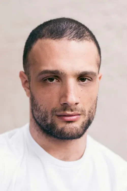 Cosmo Jarvis gallery image 4