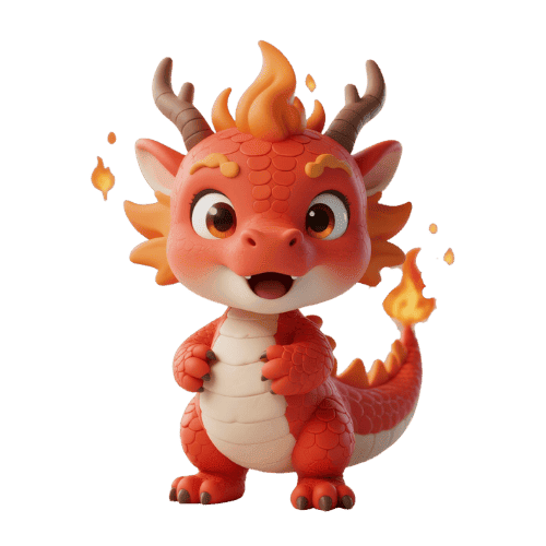 โหมดเอาตัวรอด mascot