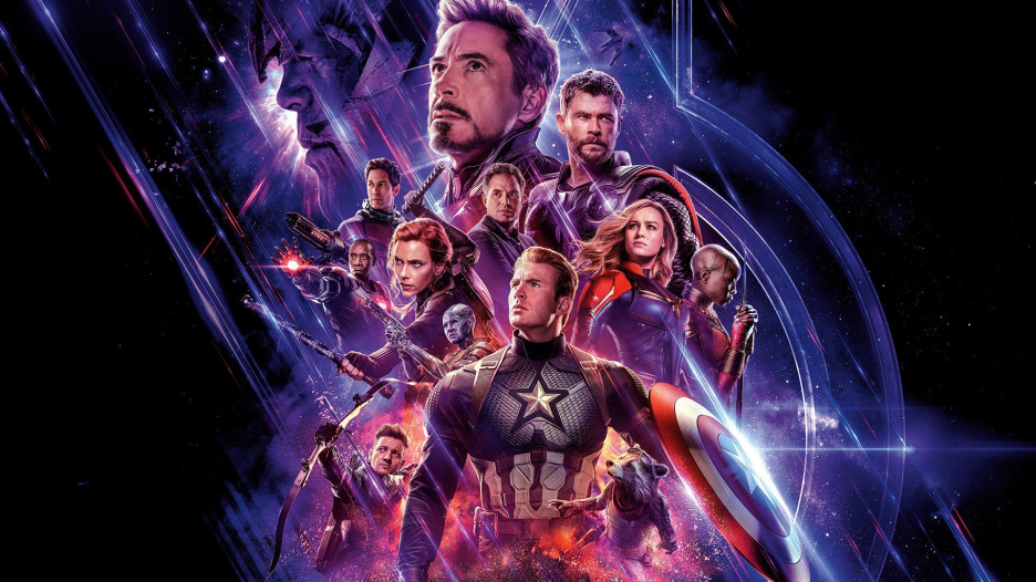 Avengers: Endgame Review: The MCU’s Epic Payoff